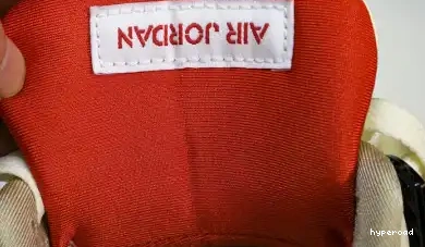 Hyperoad x Balvin Air Jordan Retro 4 0529
